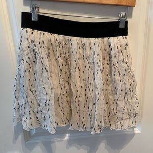 Club Monaco skirt